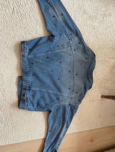 Pull Bear Kot ceket - Görsel 2