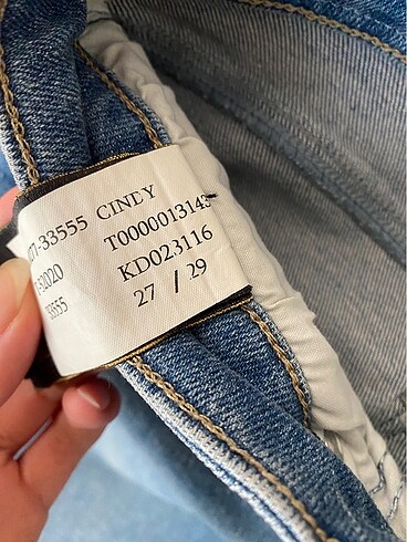 Mavi Jean - Görsel 3