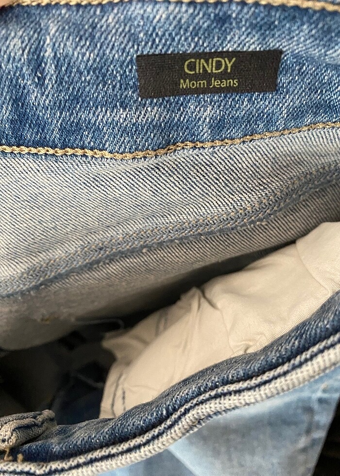 Mavi Jean - Görsel 4