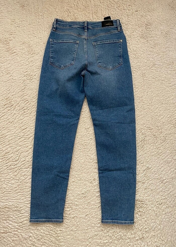 Mavi Jean - Görsel 2