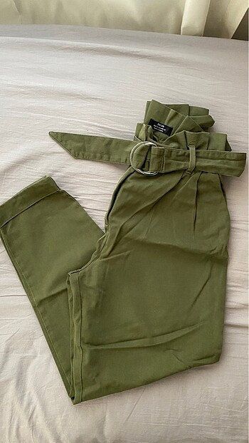 Bershka Pantolon - Görsel 2