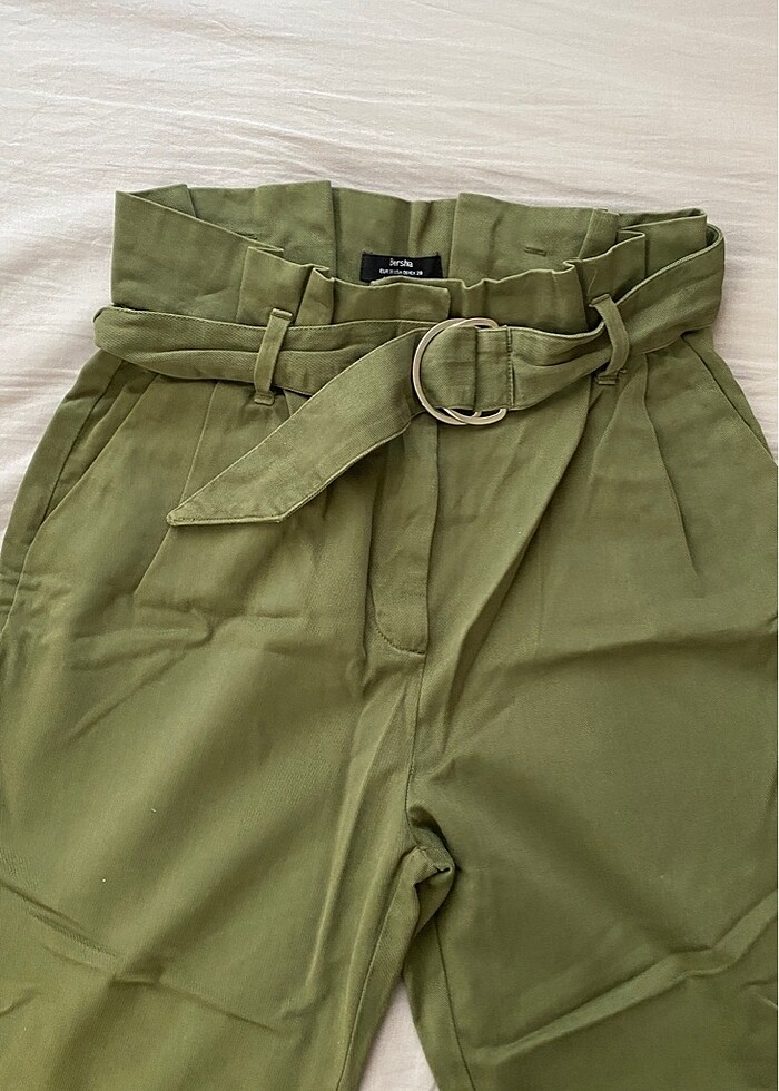 Bershka Pantolon - Görsel 5