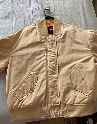 Pull and Bear Pull Bear Bomber Ceket