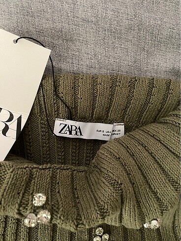 s Beden Zara Bluz