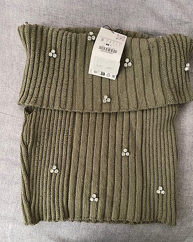 Zara Zara Bluz