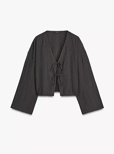 Zara Kimono