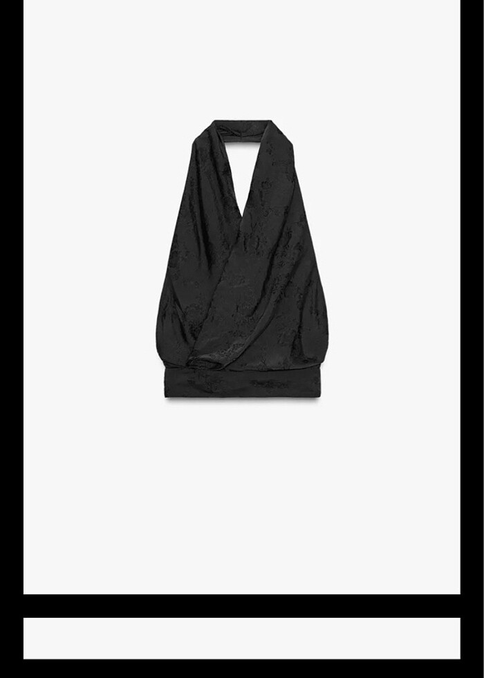 Zara Bluz - Görsel 3