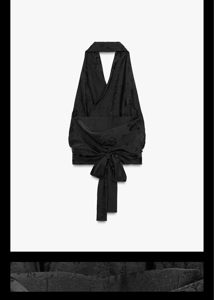 Zara Bluz - Görsel 4