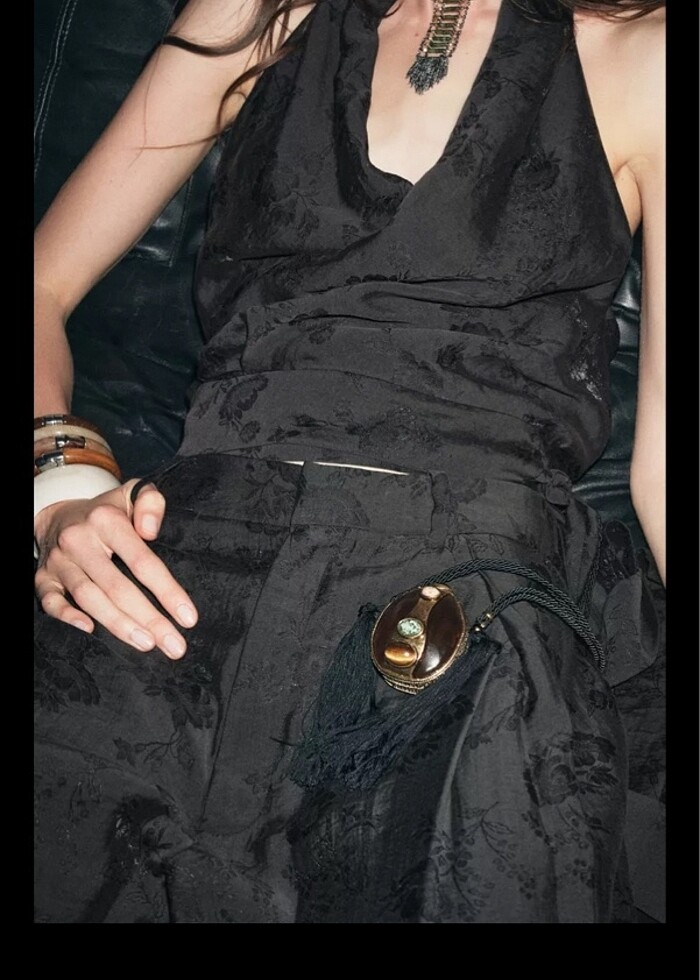 Zara Bluz - Görsel 2