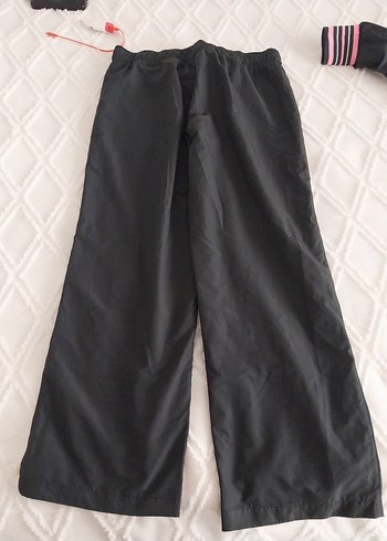 Pembe Kapüşonlu Fermuarlı Kadın Ceket - Görsel 5