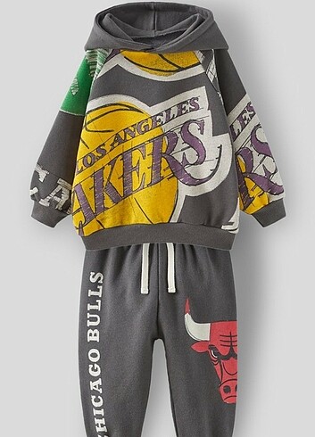 Lakers takim