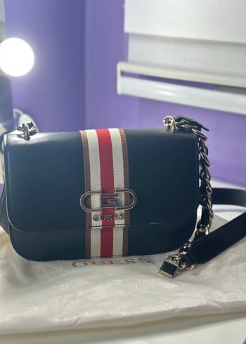 Guess Orjinal Canta