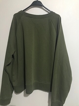 xl Beden hm basic