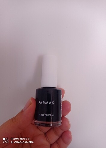 Farmasi 