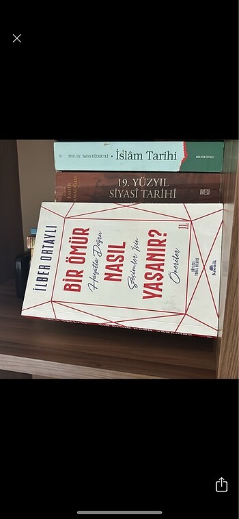 Bir ömür nasıl yaşanır