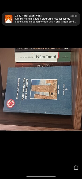 Doğu Anadolu Türk beylikleri