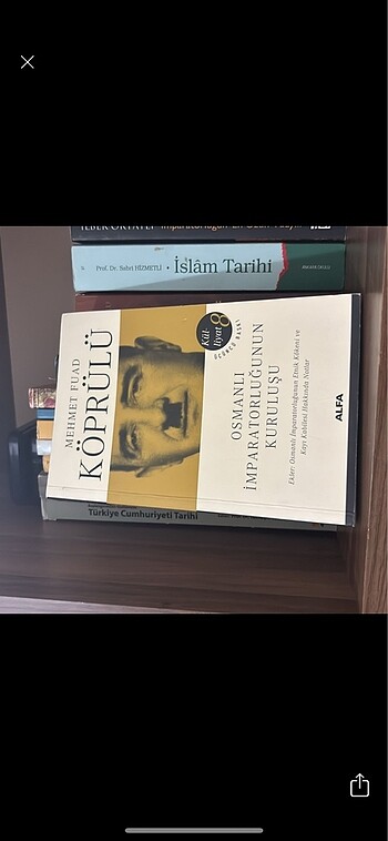 Osmanlı imp. Kuruluşu