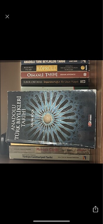 Anadolu Türk beylikleri tarihi