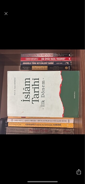 İslam tarihi
