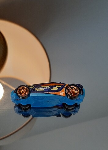  Hot Wheels Speed Trap