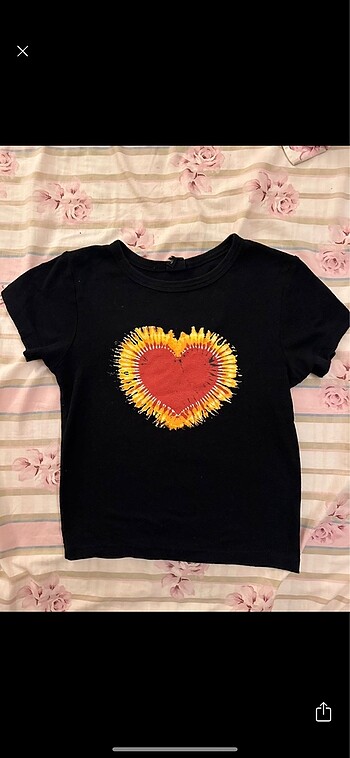 UO Babytee