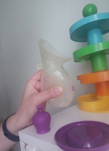  Mochi süt sağma pompası 