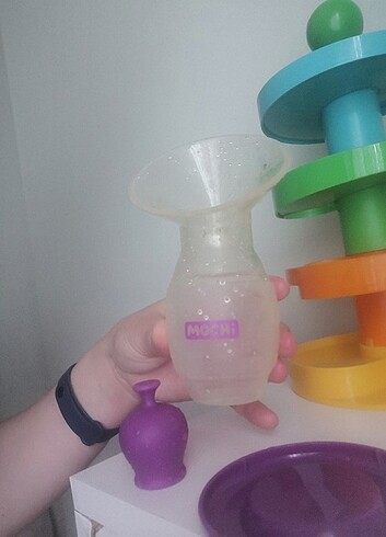  Beden Renk Mochi süt sağma pompası 