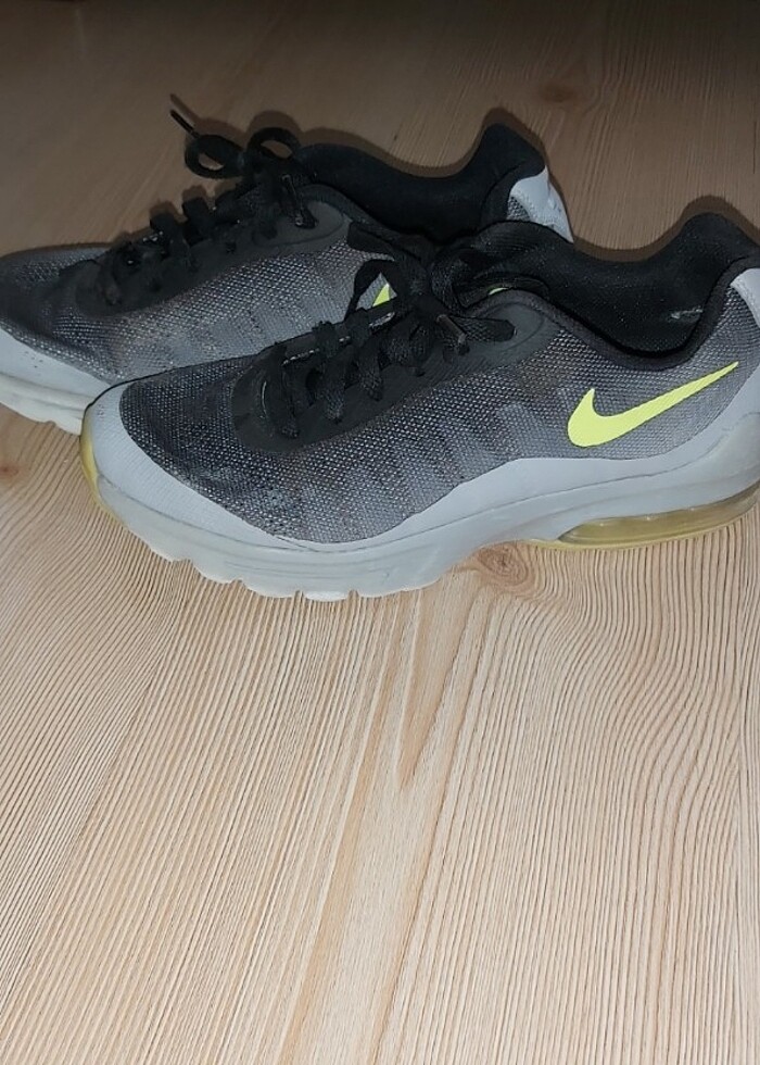 Spor ayakkabı - Görsel 2