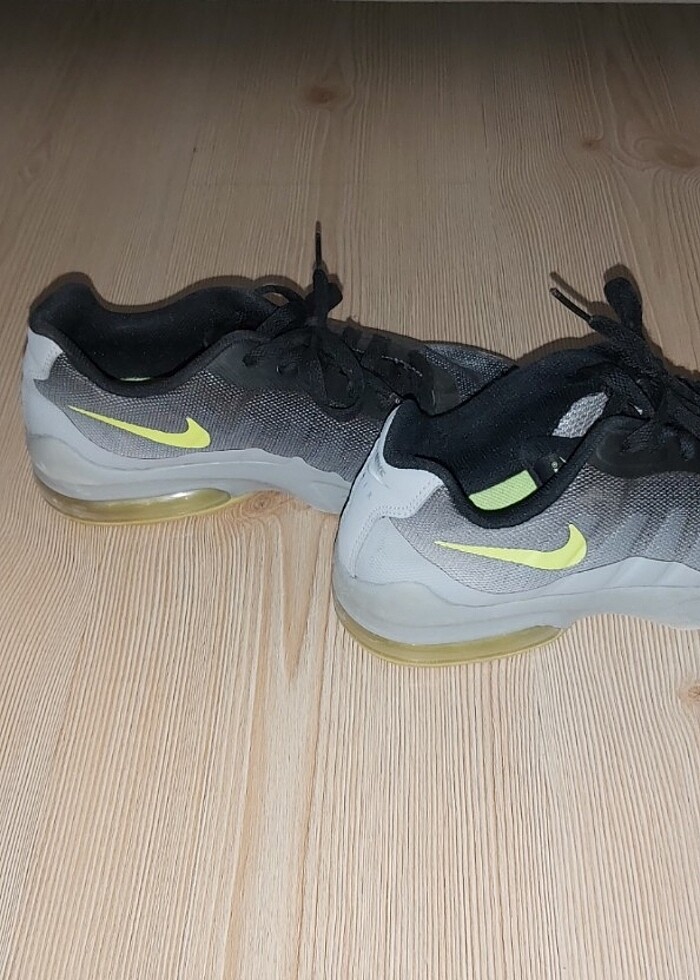 Spor ayakkabı - Görsel 4