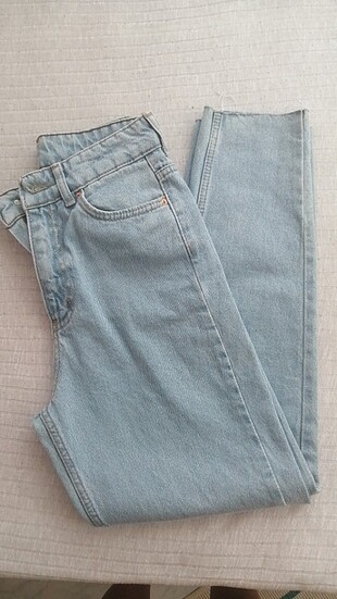 Mom jean