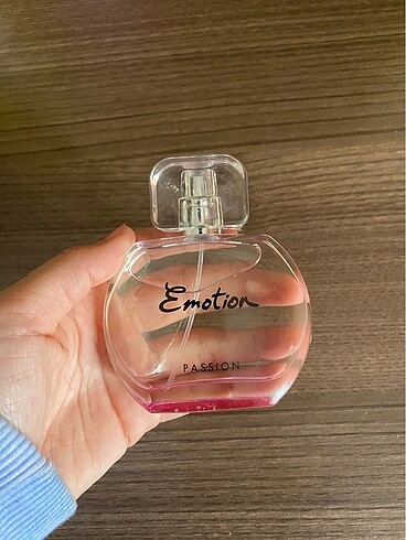  Beden Emotion parfüm