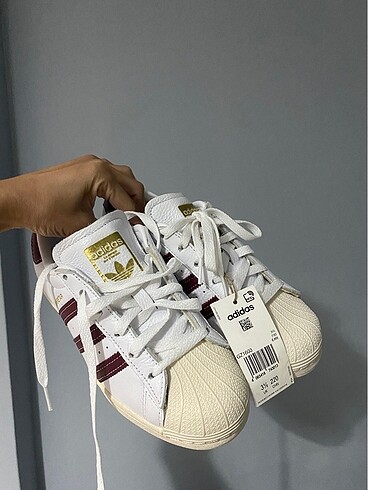 Adidas Adidas superstar orijinal