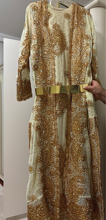 Diğer Yöresel kaftan