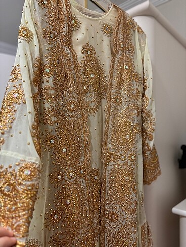 Yöresel kaftan