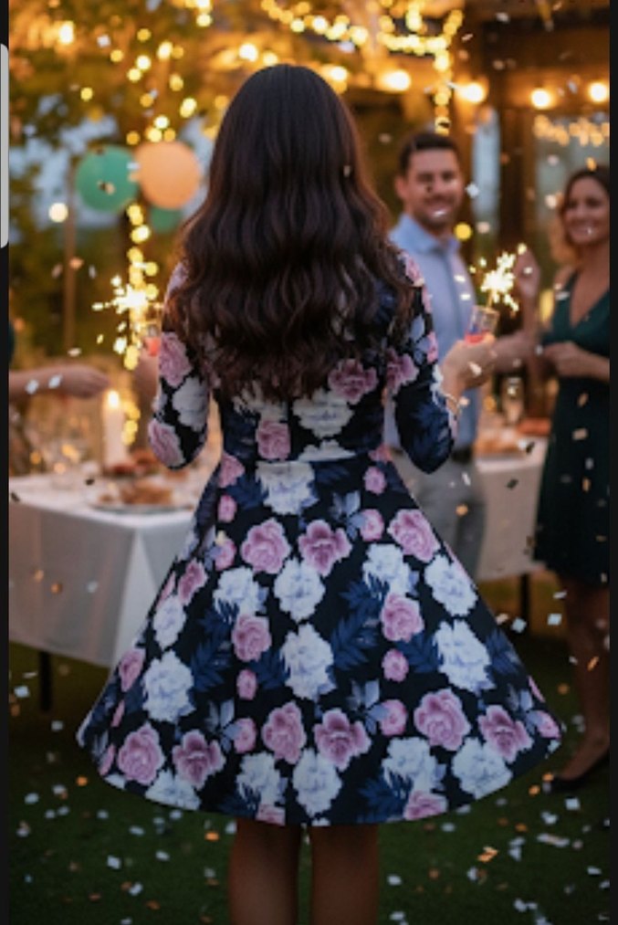 Romantik duruş - Görsel 2