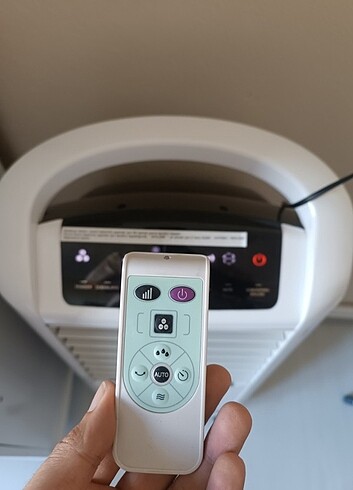 ARÇELİK 7030 İYONİZERLİ HAVA SOĞUTUCU