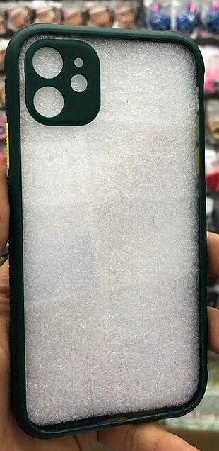iPhone kılıf