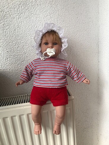 Arias bebek
