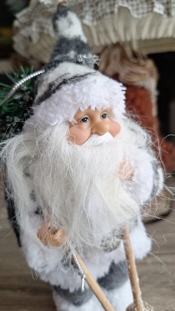 Beden Renk Noel baba