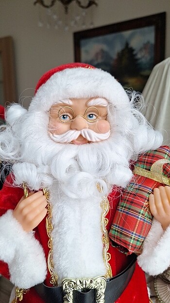 Noel baba