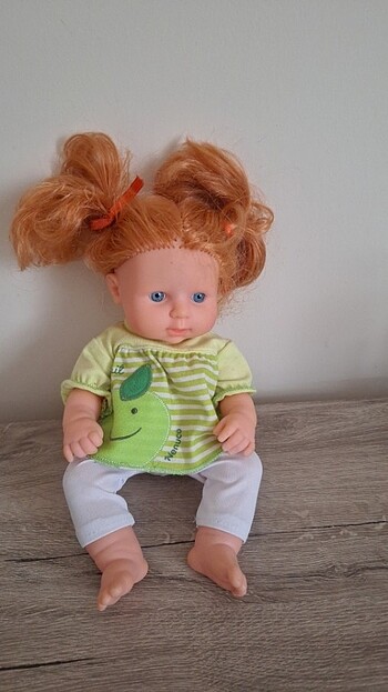 Konuşan bebek