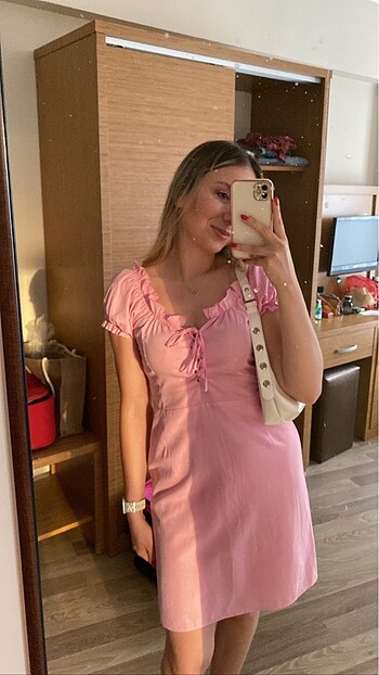 s Beden Tatlı Elbise ????