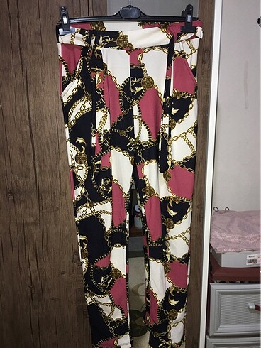 Şalvar / Pijama