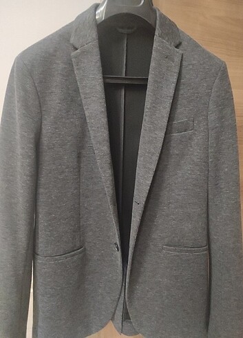 Zara erkek blazer ceket