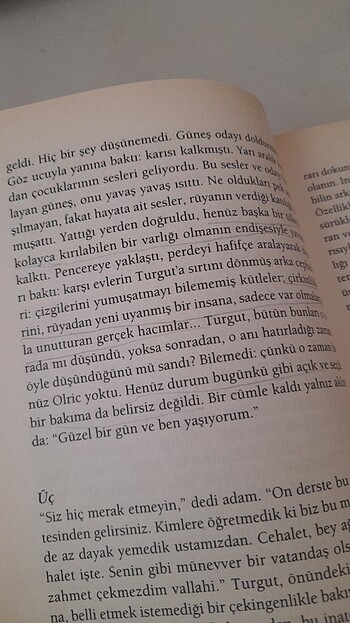  Beden Tutunamayanlar (Oğuz Atay)