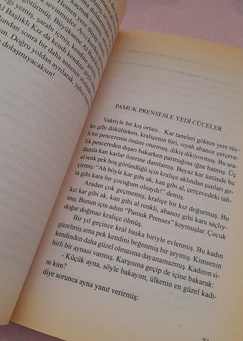 Beden Jacob ve Wilhelm Grimm Masalları I