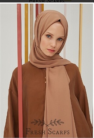 fresh scarfs - medine ipegi sal