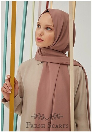 fresh scarfs - medine ipegi sal