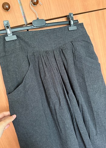 Gri Etek - Görsel 2