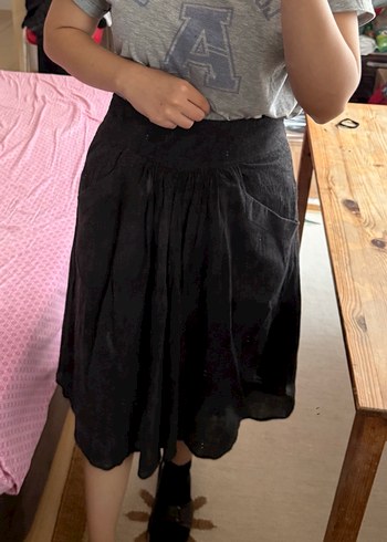 Gri Etek - Görsel 4